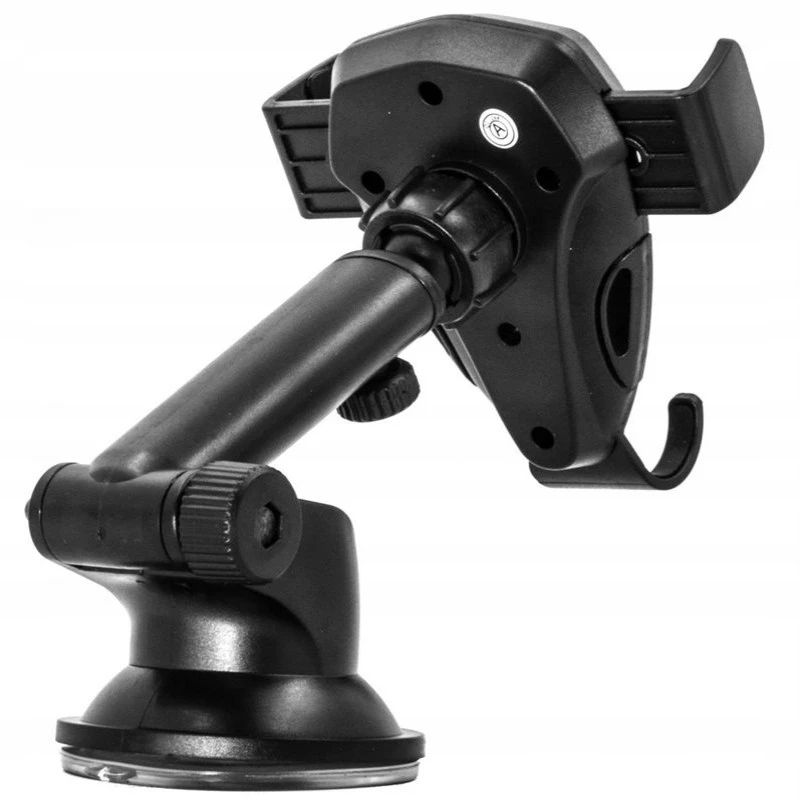 تصویر 4 از هولدر نگهدارنده گوشی موبایل مدل CAR HOLDER - سایرون