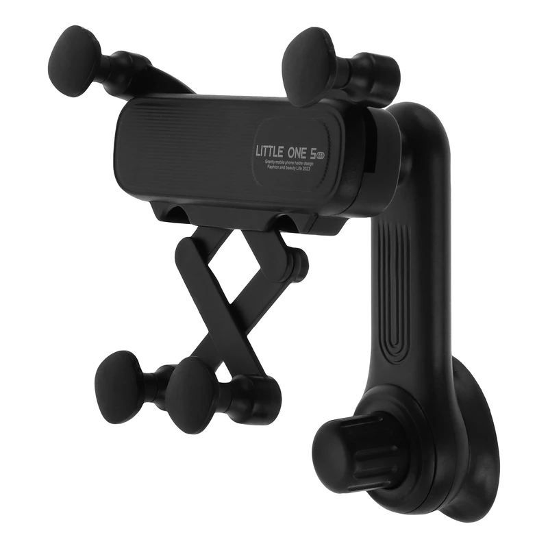 پایه نگهدارنده گوشی موبایل مدل خرچنگی S602