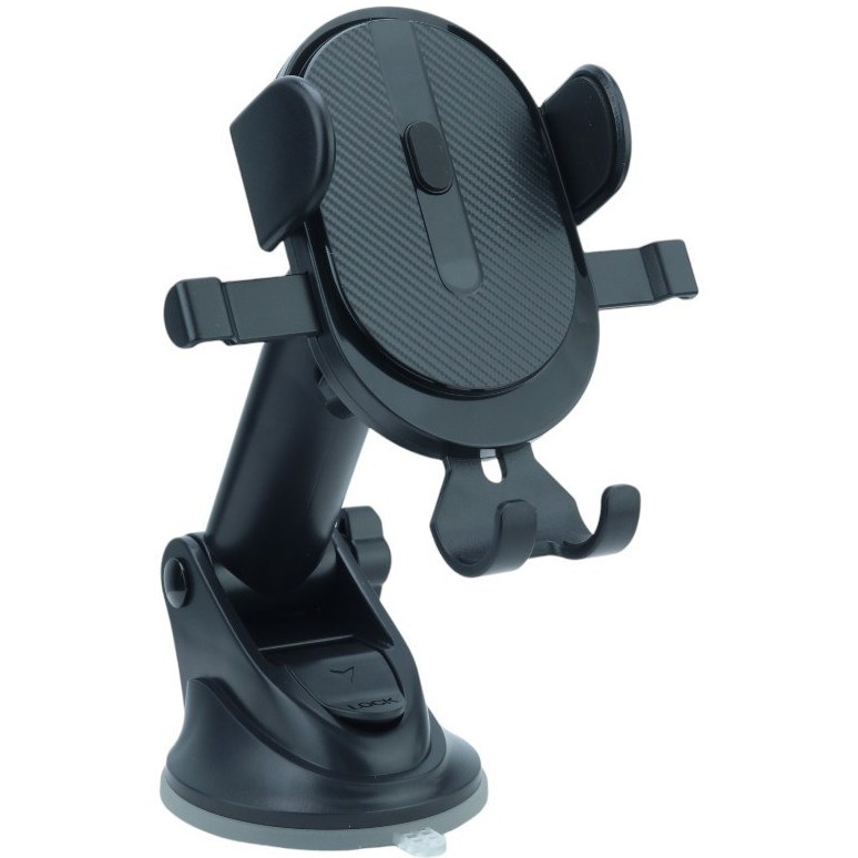 تصویر 2 از پایه نگهدارنده گوشی موبایل مدل OnePush360 - سایرون