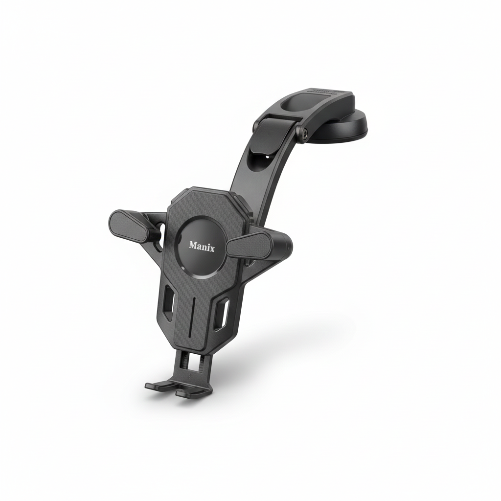 هولدر داشبوردی استفاده آسان مانیکس مدل MANIX MIX H۲۳